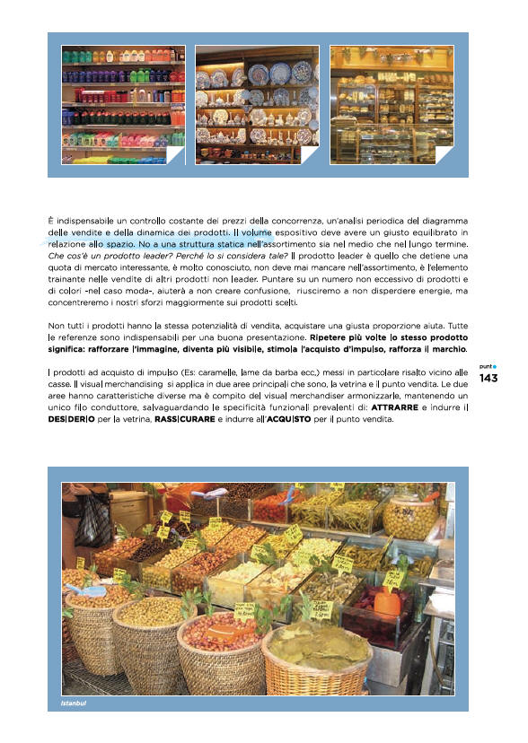 Libro Visual Merchandising
